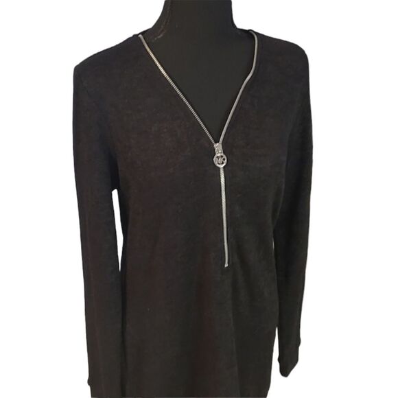 Michael Kors Sweater Dress Size Small - Picture 2 of 6